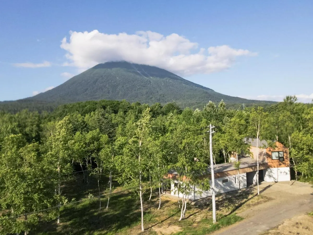 Coboushi オモヤ Casa de hóspedes Niseko Casa de Campo