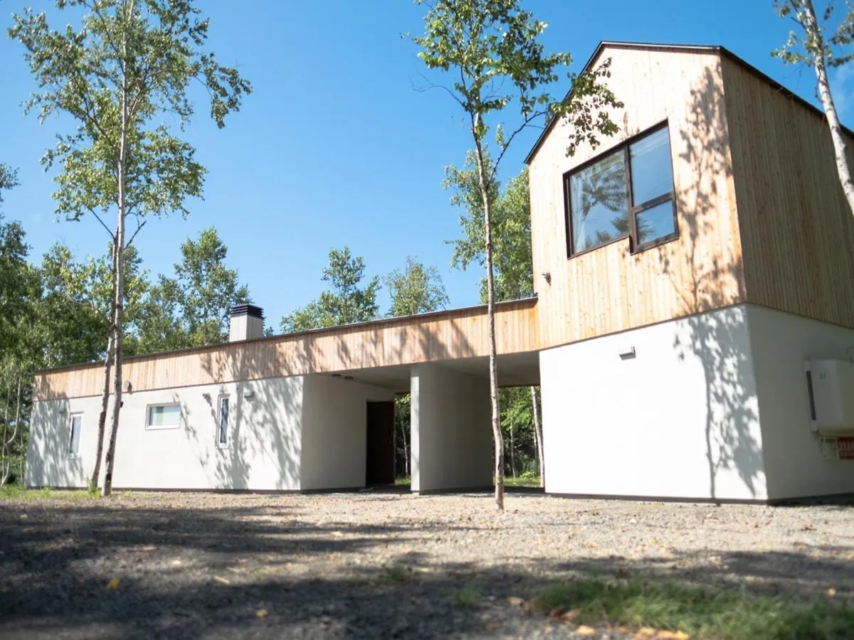 Coboushi オモヤ Casa de hóspedes Niseko
