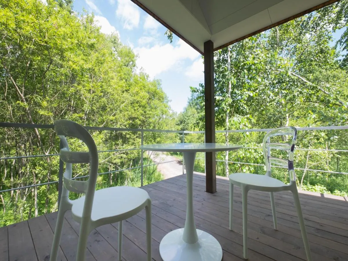 Coboushi オモヤ Casa de hóspedes Niseko Japão