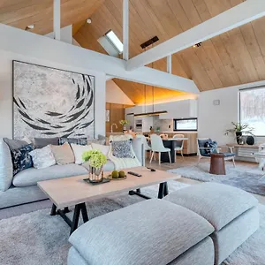 Villa Koa, Niseko