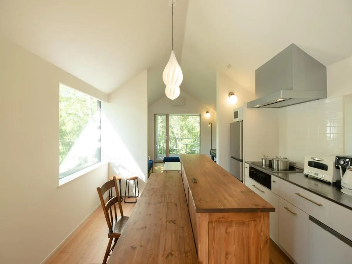 Coboushi オモヤ Casa de hóspedes Niseko