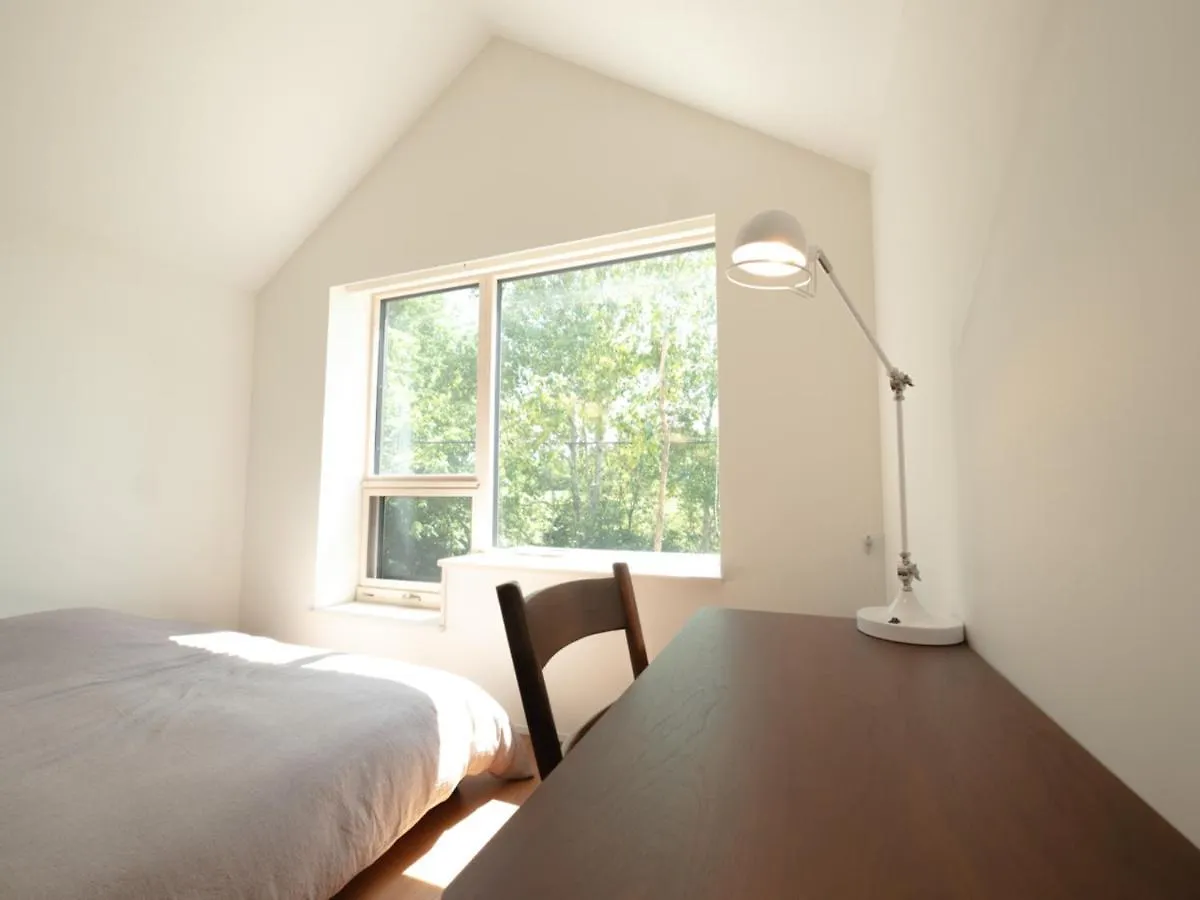 Coboushi オモヤ Casa de hóspedes Niseko Casa de Campo