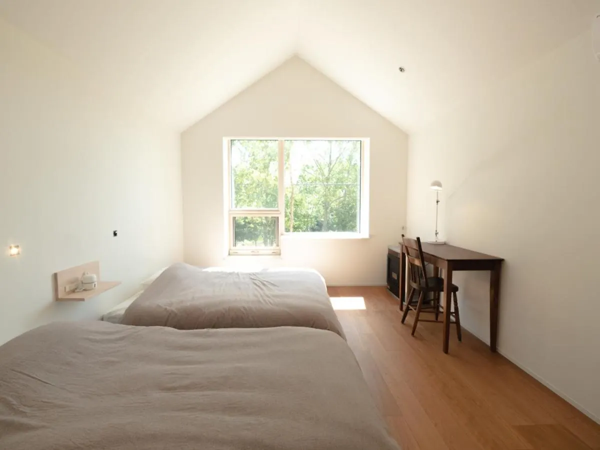 Coboushi オモヤ Casa de hóspedes Niseko Casa de Campo