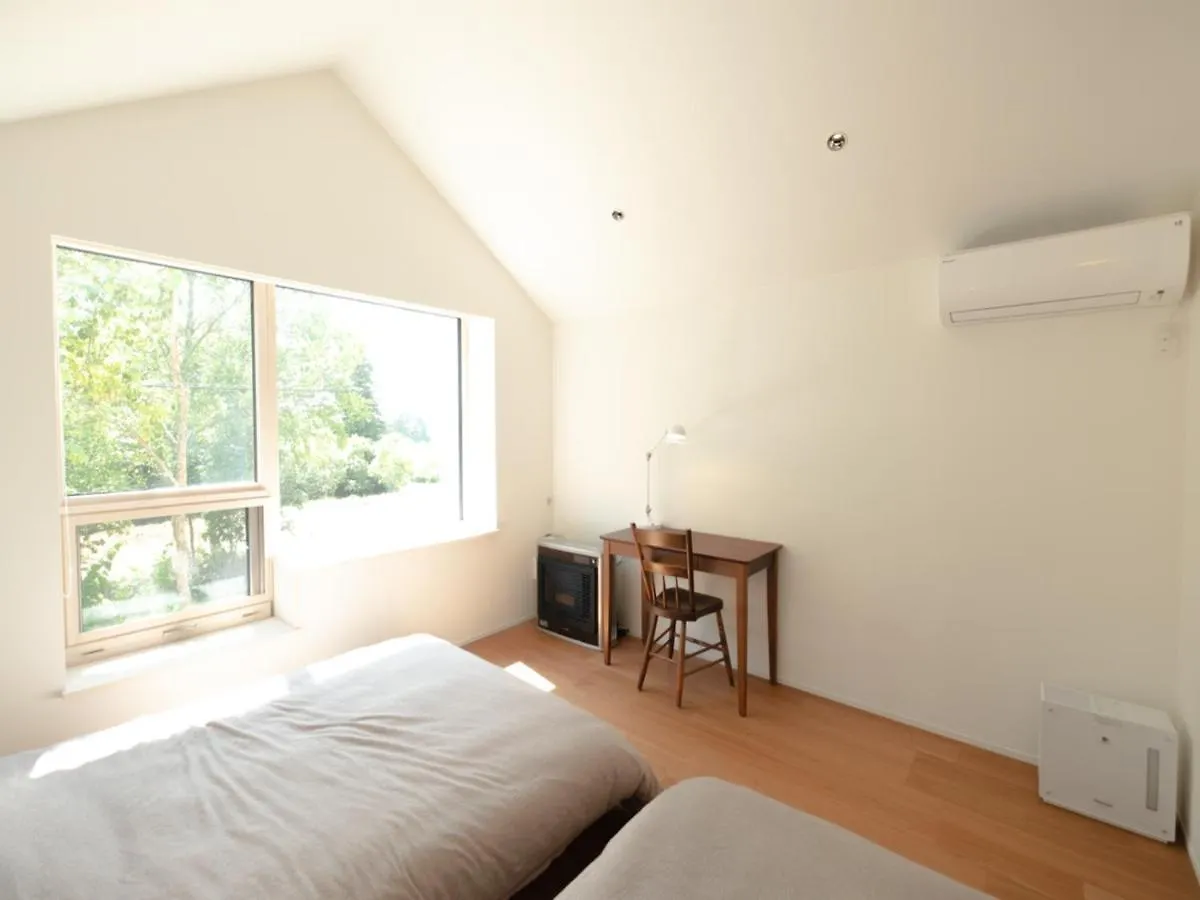 Casa de Campo Coboushi オモヤ Casa de hóspedes Niseko