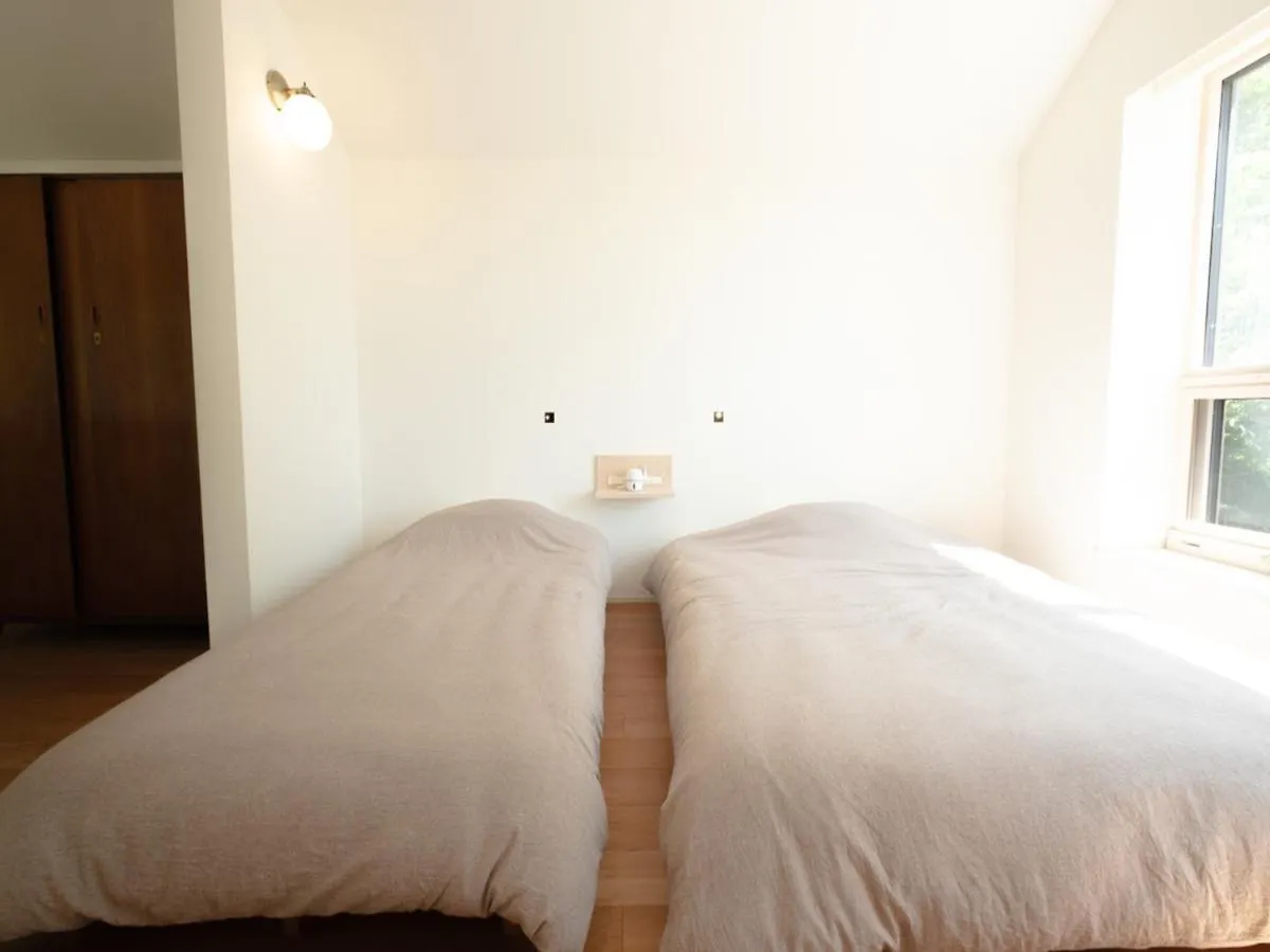 Casa de Campo Coboushi オモヤ Casa de hóspedes Niseko Japão