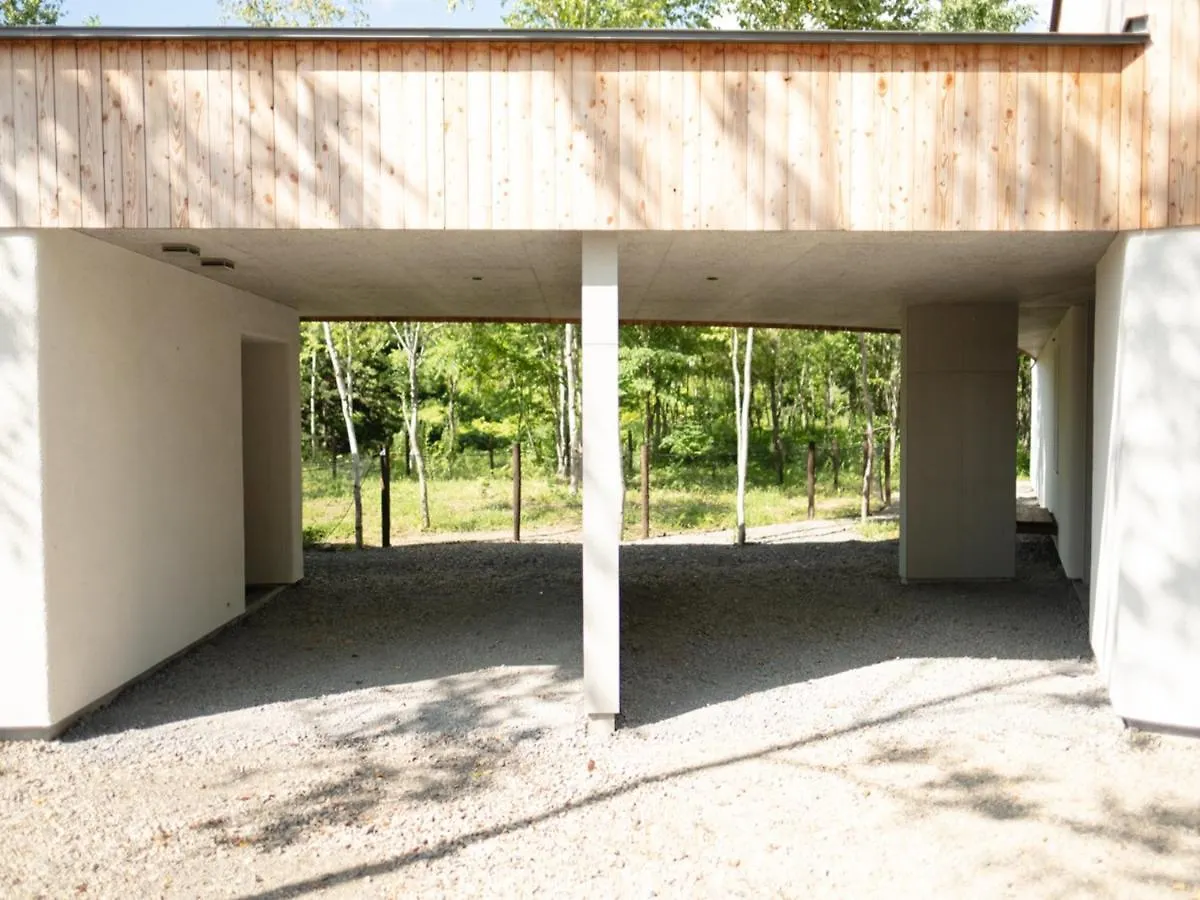 Coboushi オモヤ Casa de hóspedes Niseko Casa de Campo