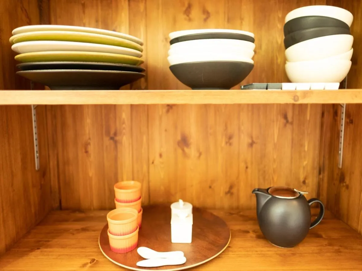 Casa de Campo Coboushi オモヤ Casa de hóspedes Niseko