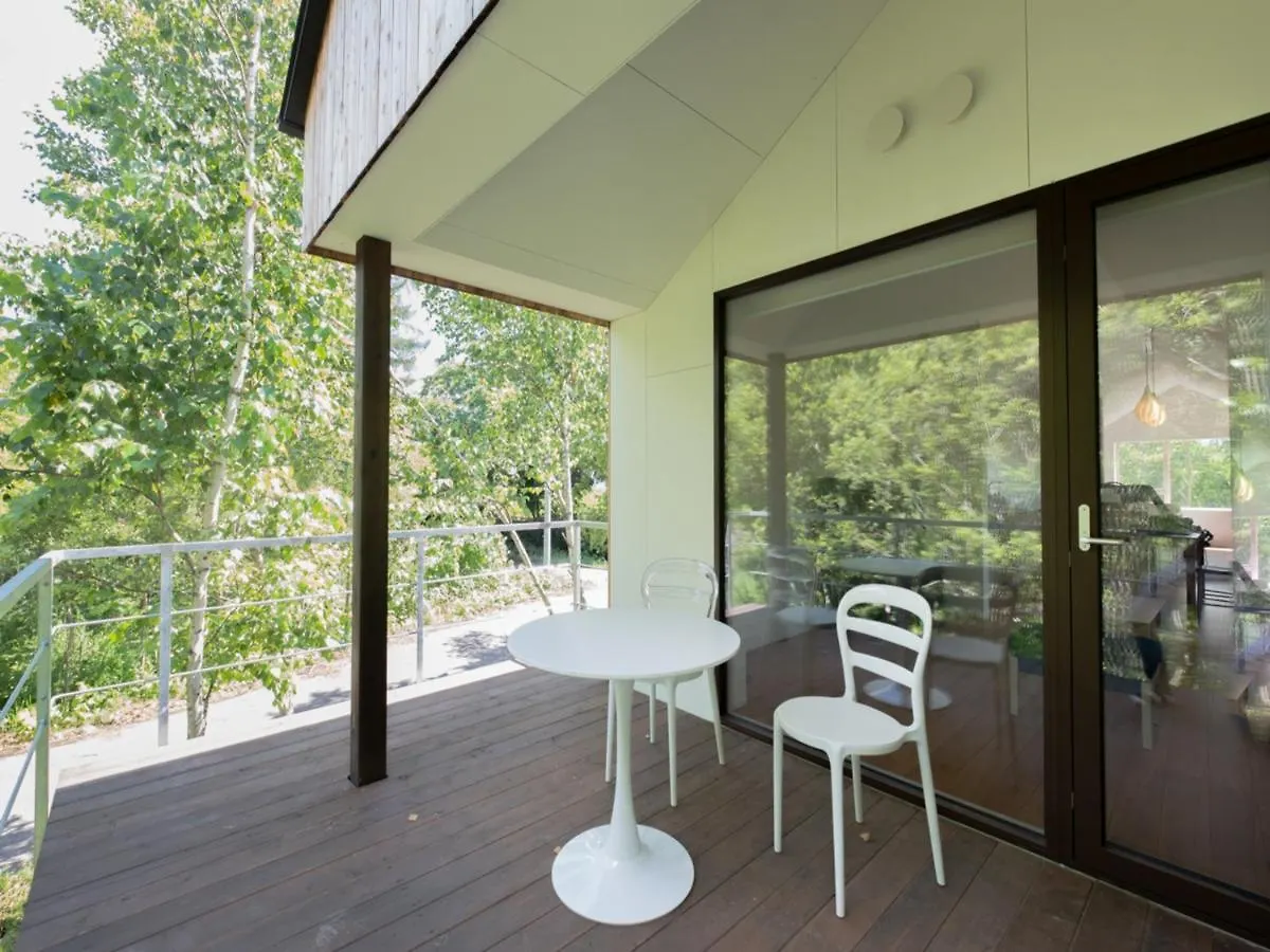 Coboushi オモヤ Casa de hóspedes Niseko 0*,  Japão