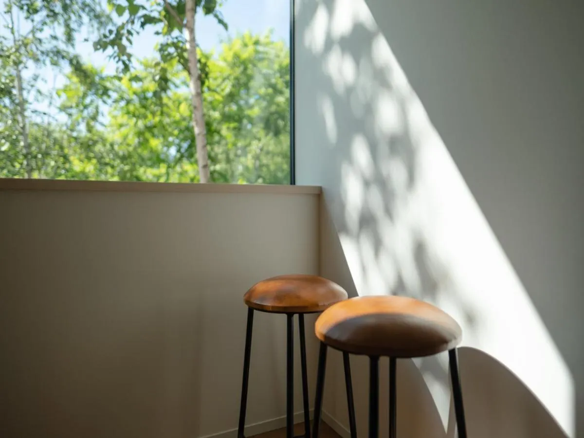 Coboushi オモヤ Casa de hóspedes Niseko 0*,  Japão