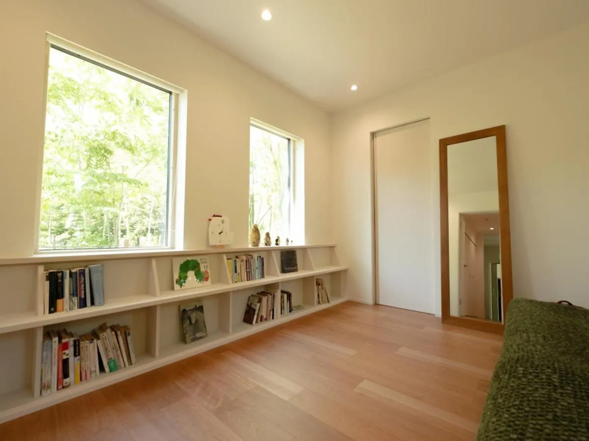 Coboushi オモヤ Casa de hóspedes Niseko Casa de Campo