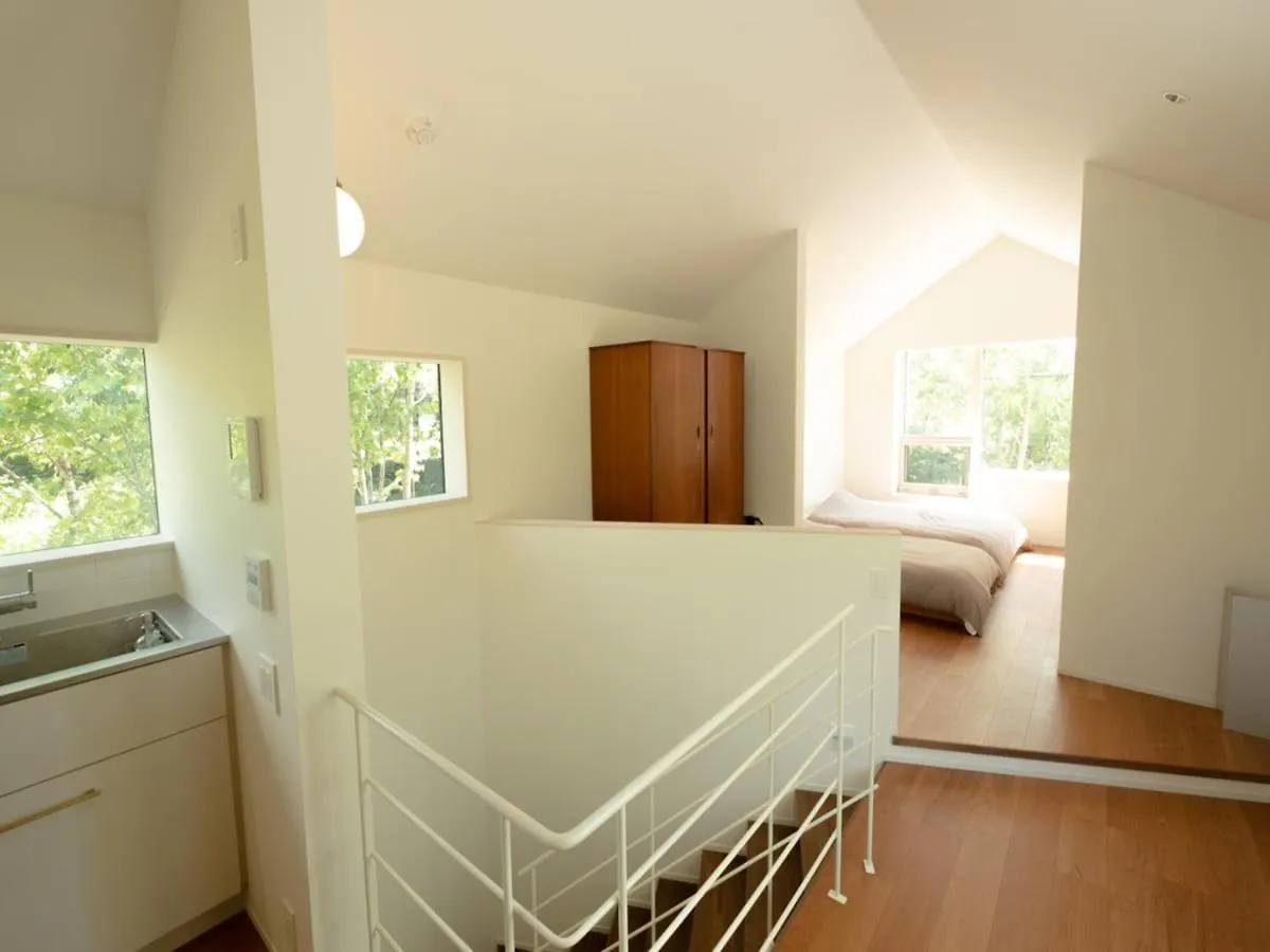 Coboushi オモヤ Casa de hóspedes Niseko Casa de Campo