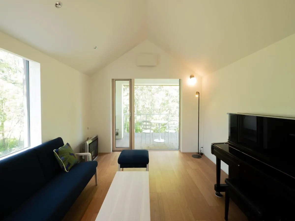 Coboushi オモヤ Guest House Niseko 0*,  Japan