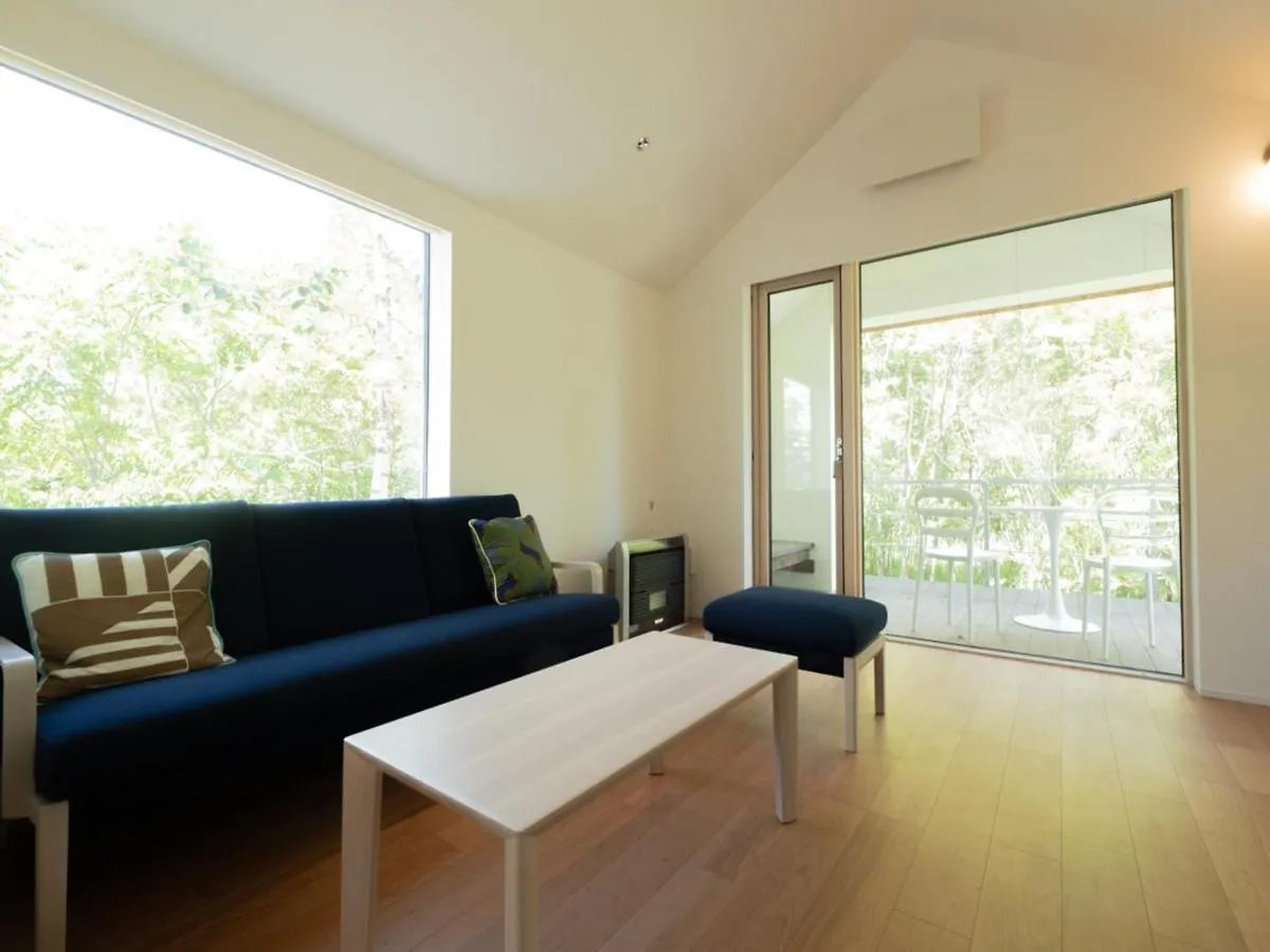 Coboushi オモヤ Guest House Niseko