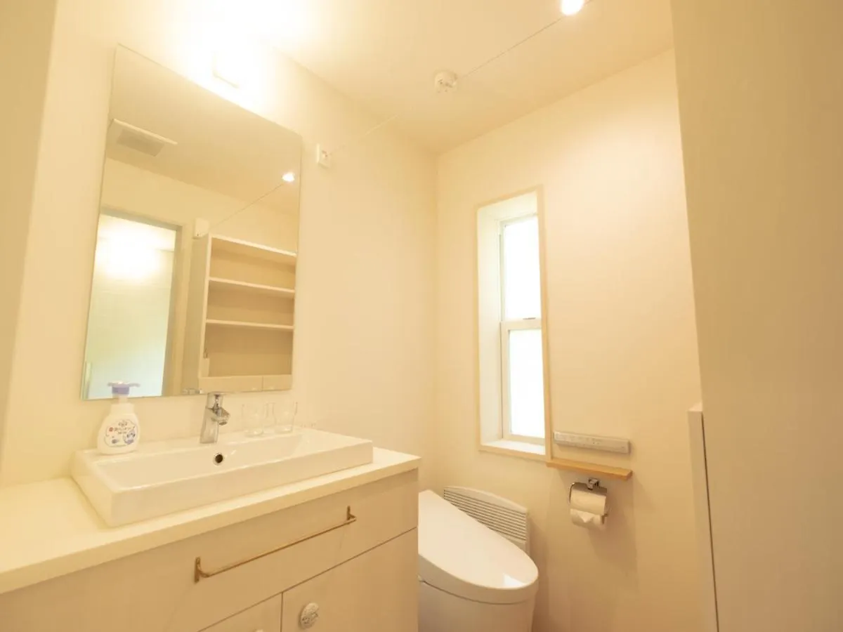 Coboushi オモヤ Guest House Niseko Country house