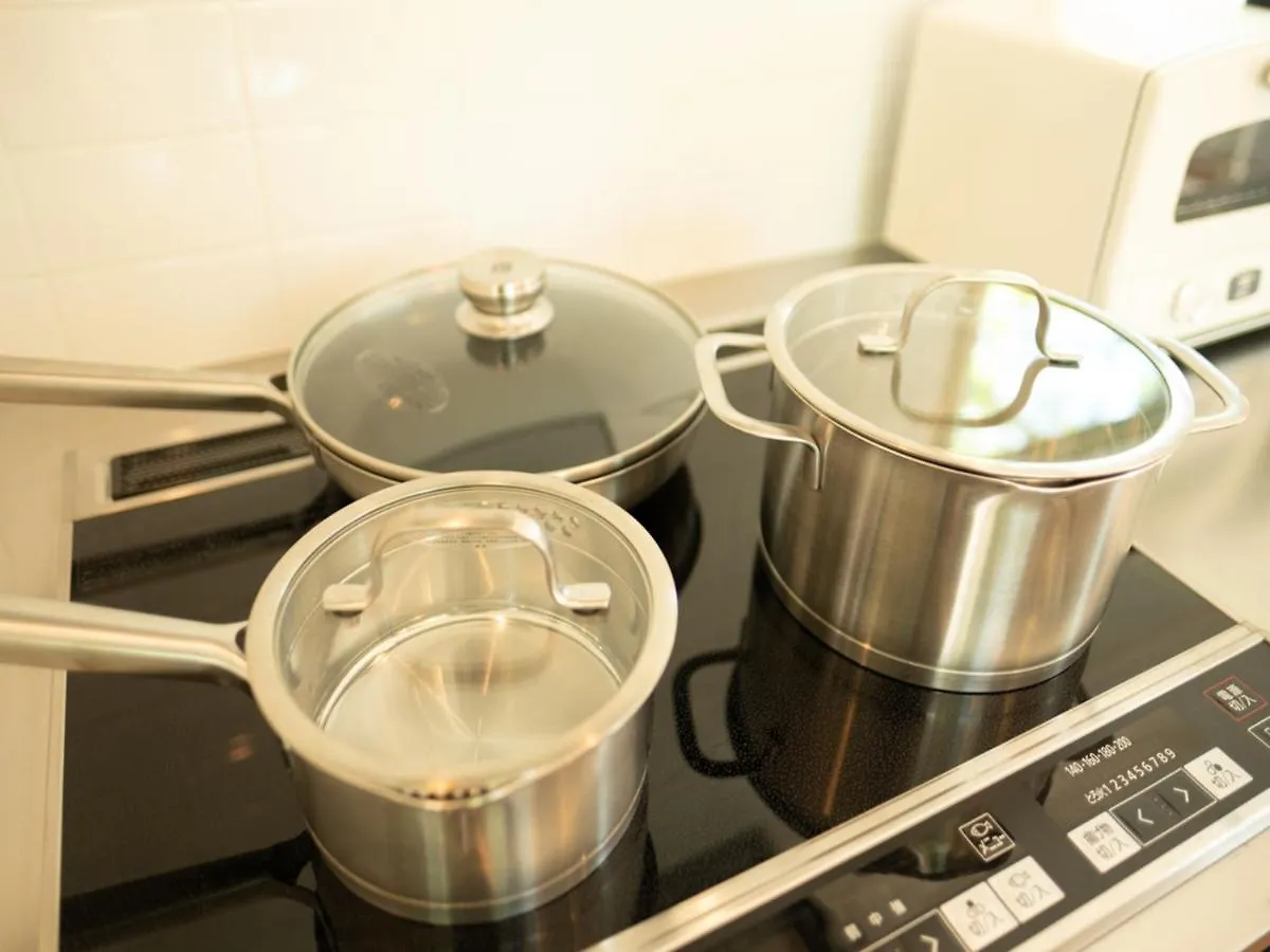 Country house Coboushi オモヤ Guest House Niseko